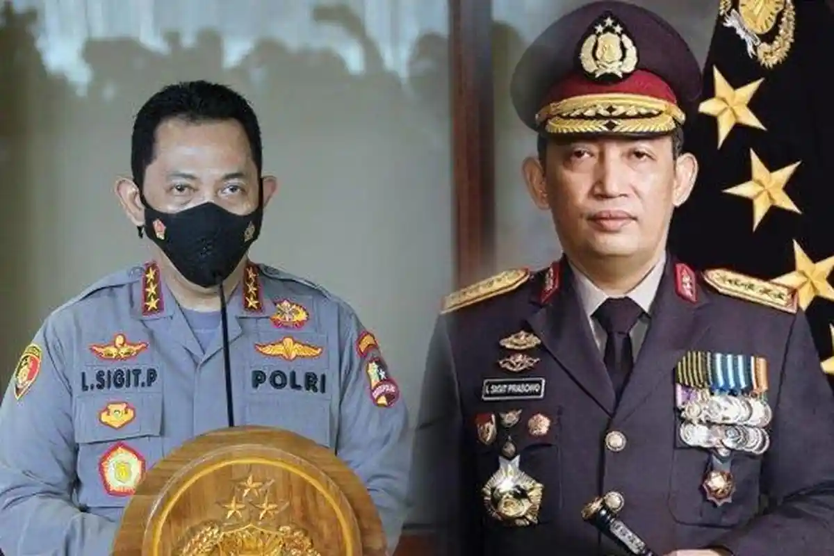 WhatsApp Kapolri Diserbu, Masyarakat Banyak yang Kecewa Layanan Polisi, DPR: Ini Peringatan Keras!