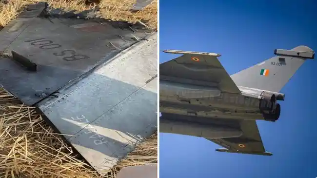 Kabut Penyangkalan India Atas Hilangnya Jet Rafale Makin Pekat, Auditor Prancis Tak Diberi Akses