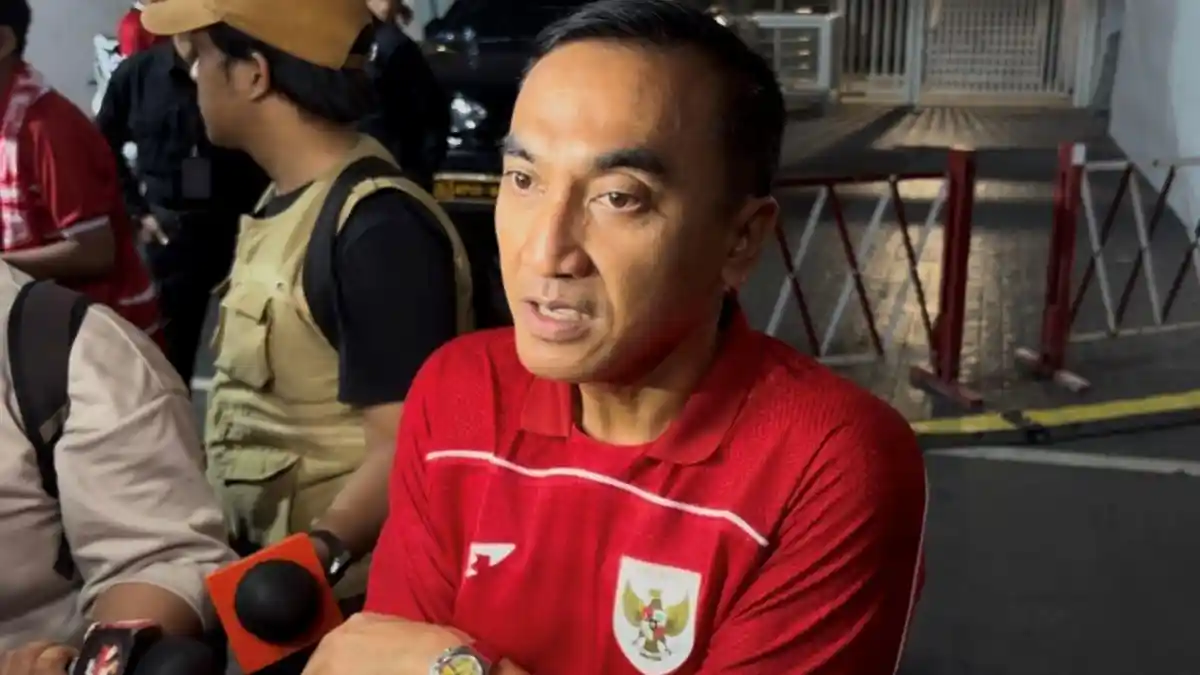 Rico Ceper Puji Taktik John Herdman: Lebih Menggigit dari Era PK, Ole Romeny di Atas Rata-rata!
