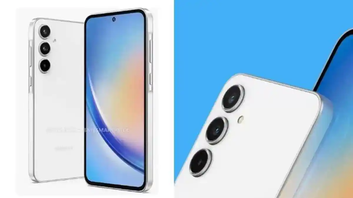 Harga HP Samsung Terbaru Maret 2024, A35 Ponsel 5G Layar Super AMOLED Chipset Exynos Harga Murah