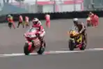 Kualifikasi Moto2 Mandalika 2022