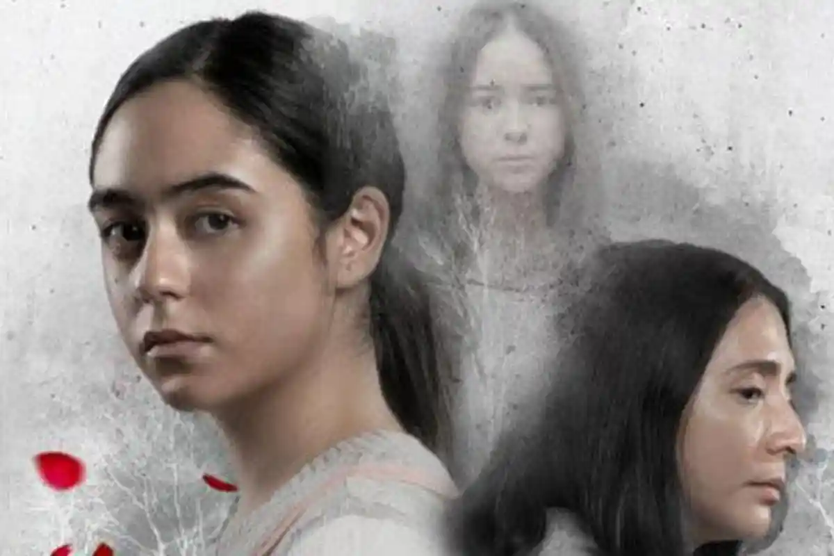 Sinopsis Mereka yang Tak Terlihat,  Tayang 14 Agustus 2023 di ANTV