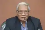 Pertemuan Redaksi Tribun Network Dengan Ketua DKPP