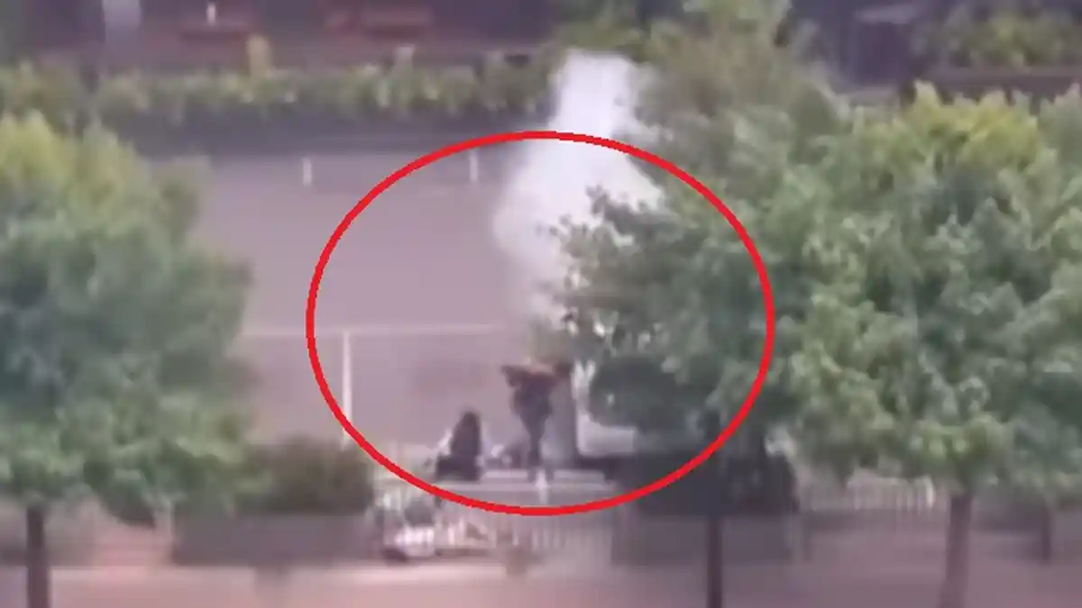 Terduga Teroris Tinggalkan Buku Harian