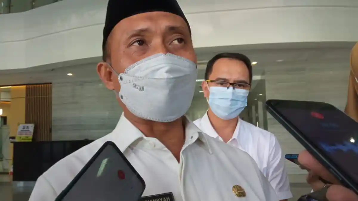 Arab Saudi Buka Opsi Jemaah Haji Indonesia, Kakanwil Kemenag Kaltara Suriansyah: Kita Ready