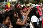 Pesta Emas 50 Tahun Provinsi Papua