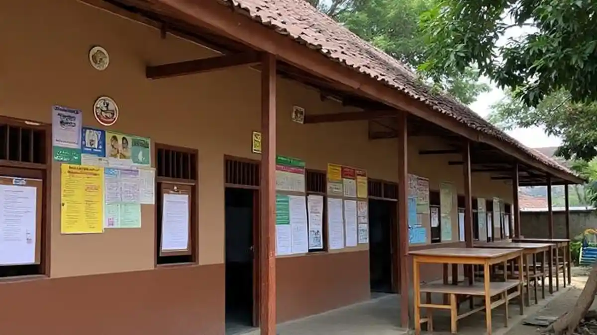 Daftar 100 Sekolah Rakyat Beroperasi Juli 2025, Ada Dua di Sulawesi Utara