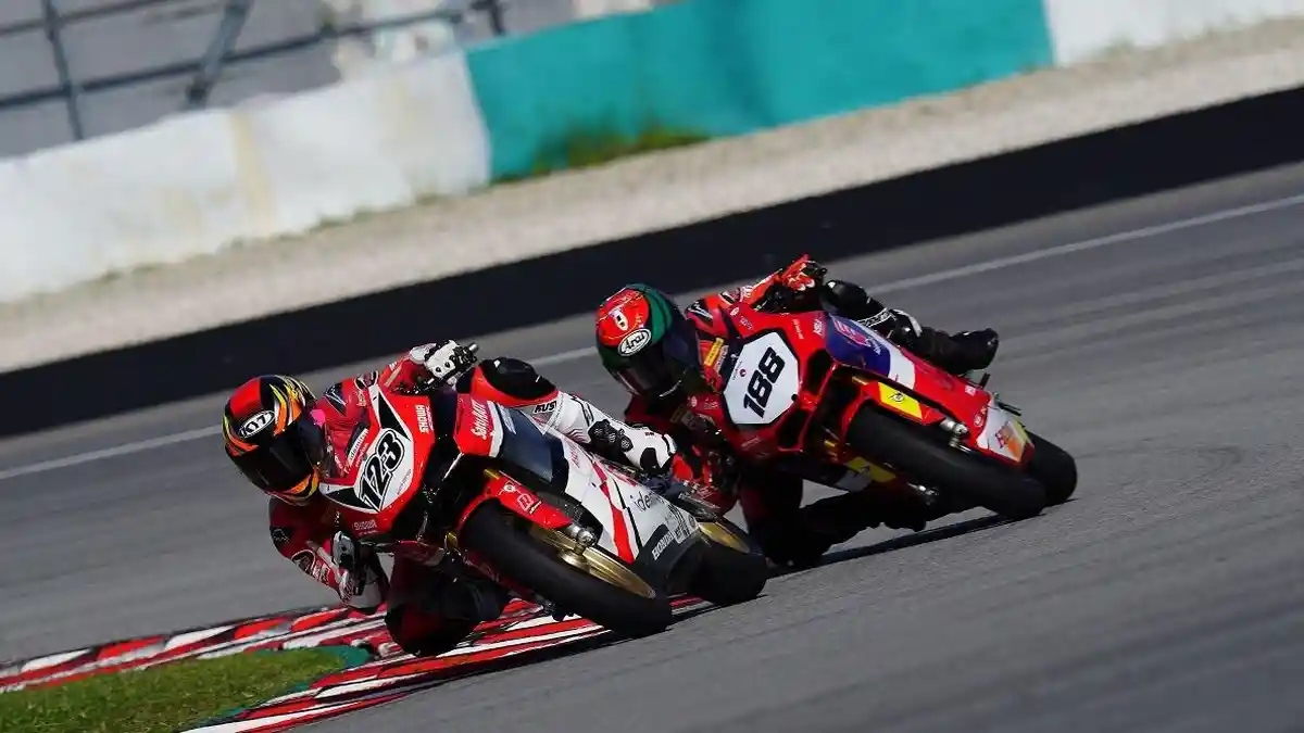 Mengaspal di Sirkuit Baru, Pebalap Astra Honda Targetkan Podium ARRC Sugo