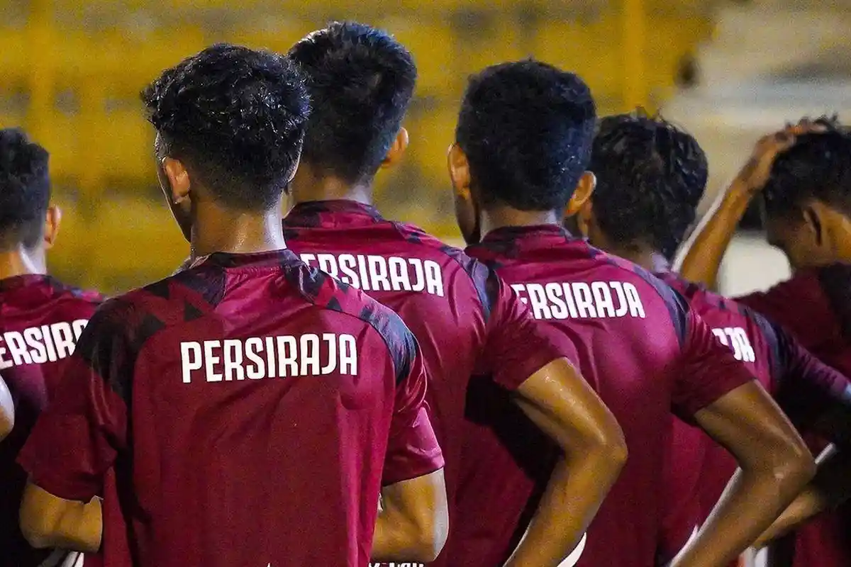 Ini 4 Pemain Persiraja dengan Nilai Pasar Termahal di Liga 2 2023/2024, Nomor 1 Capai Rp 1,7 M