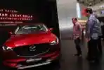 Wapres Jusuf Kalla Kunjungi GIIAS 2017