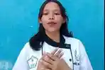 Terbaring Lemah Diserang Tumor Ganas, Siswi SMKN 1 Wae Ri’i Butuh Uluran Tangan untuk Operasi
