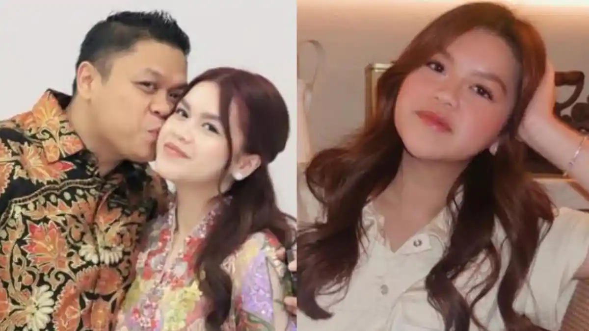 Sosok Yasika Aulia, Bintang Muda di Balik 41 Dapur Makan Bergizi Gratis/MBG Sulawesi Selatan