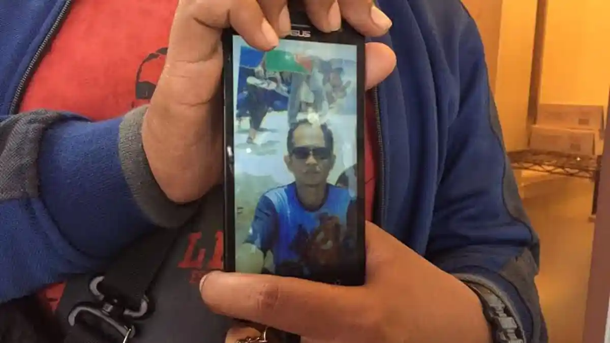 Terseret Sungai Winongo, Slamet Ditemukan Sudah Tidak Bisa Diselamatkan