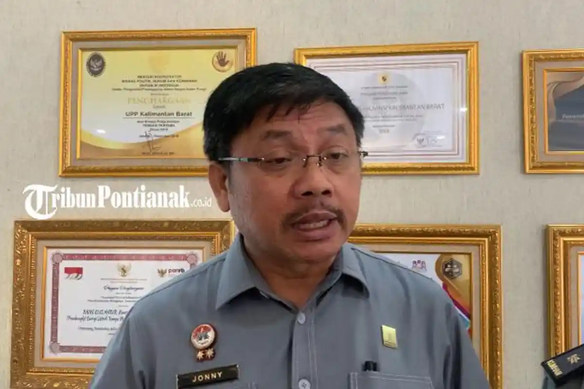 Kemenkum Kalbar Dorong Percepatan Pos Bantuan Hukum di Tingkat Desa atau Kelurahan