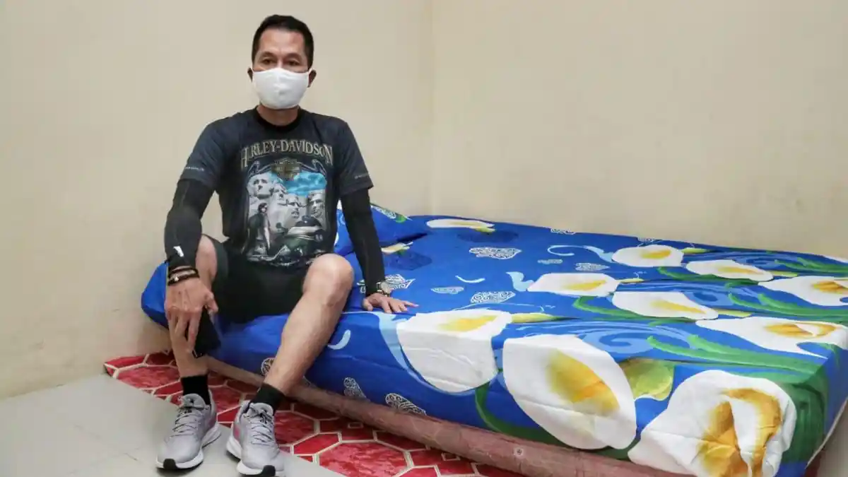 Hartopo Pastikan Graha Muria Telah Siap Dipakai Untuk Mengarantina Pemudik