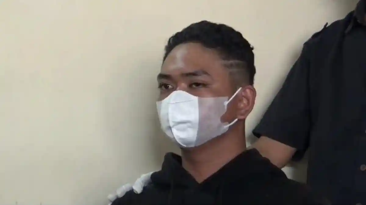 Pria Mengamuk Bawa Parang di Rumah Sakit Pantiwilasa Semarang Dibebaskan Polisi, Ini Alasannya