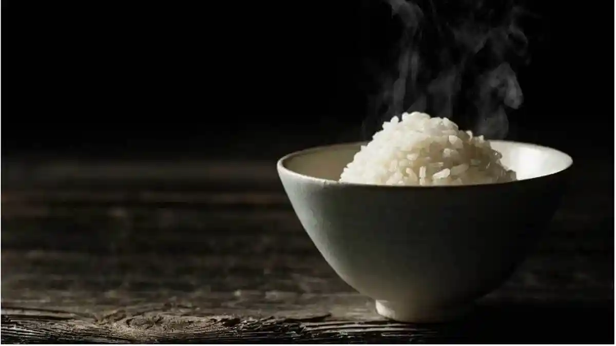 Cara Memasak Nasi untuk Mengurangi Kandungan Kalorinya