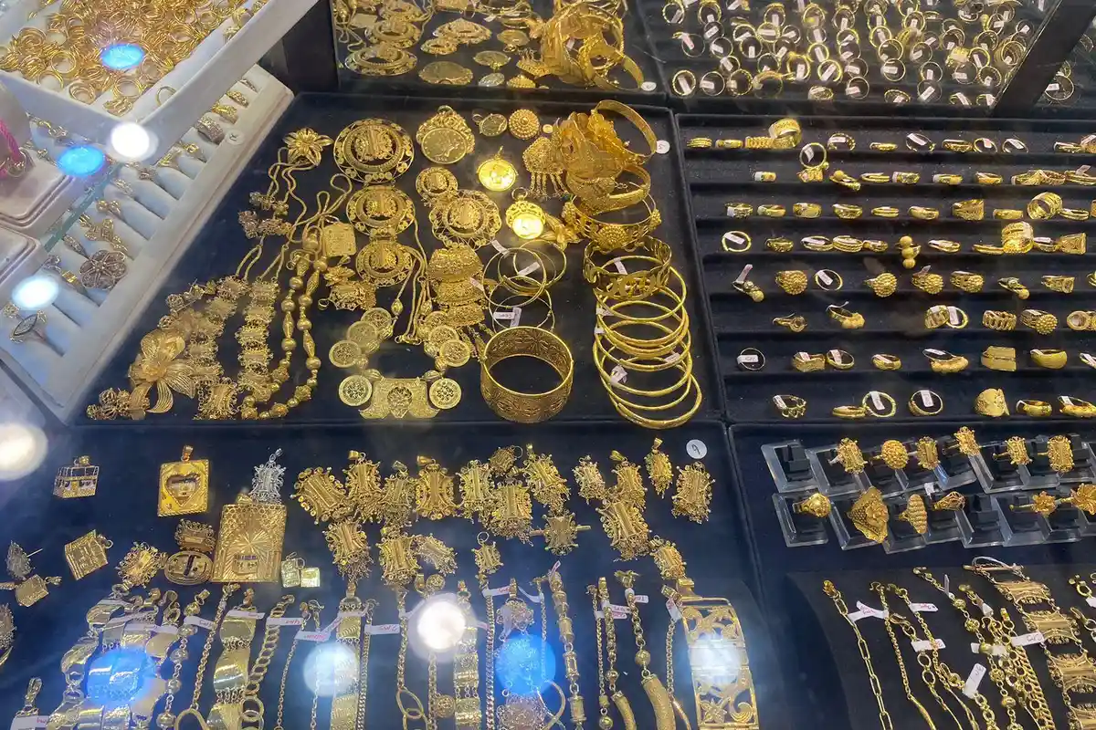 Harga Emas di Banda Aceh Kian Membara, Tembus Segini per Mayam Edisi 30 Agustus 2025