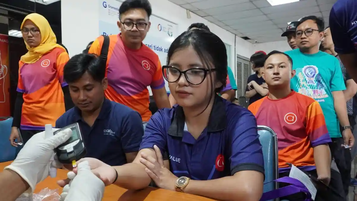 Program Kesehatan Gratis Dimulai Bulan Depan, Dinkes Jabar  Masih Tunggu Suplai Kebutuhan Medis