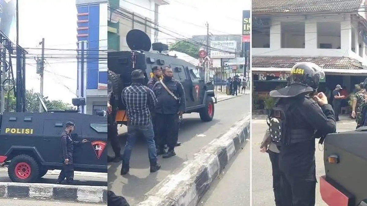 Bentrok Antarkelompok di Yogyakarta, Polda DIY Bakal Usut Tuntas