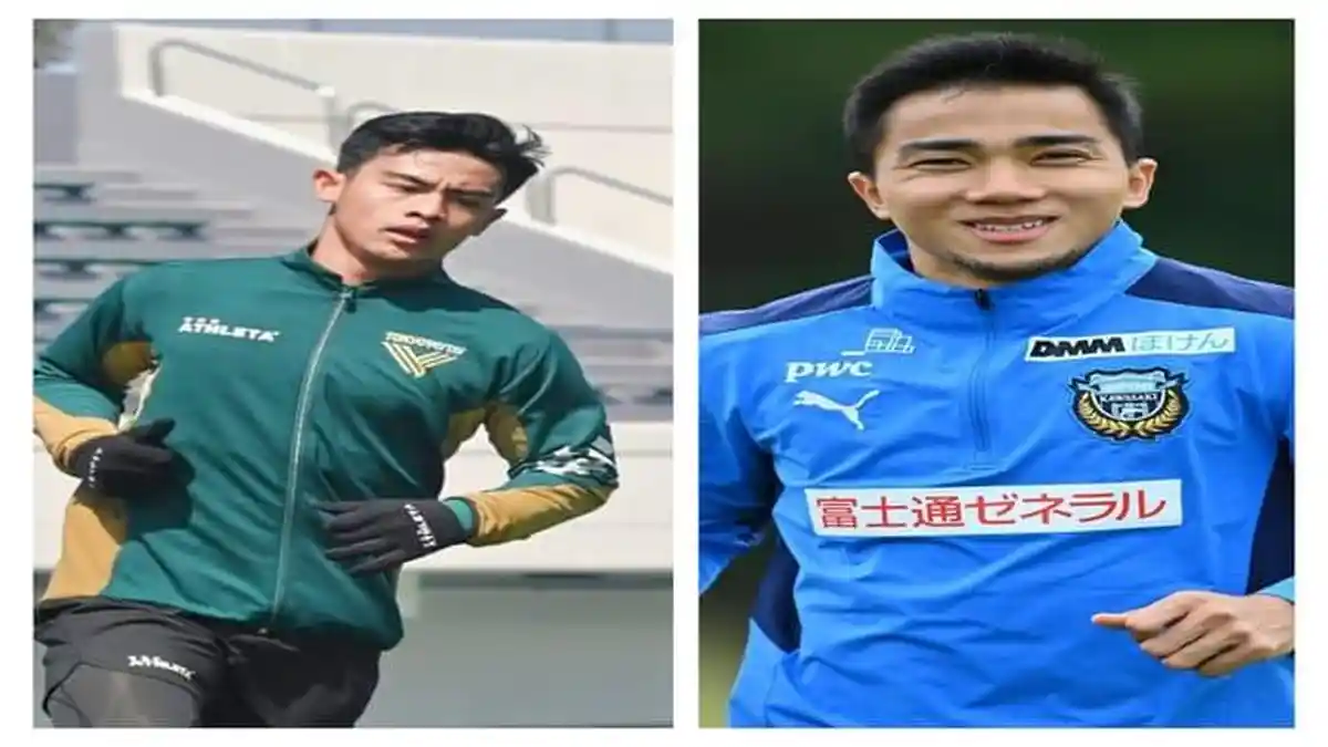 Kawasaki Frontale vs Tokyo Verdy, Arhan Berpeluang Duel Dengan Kapten Thailand Chanathip