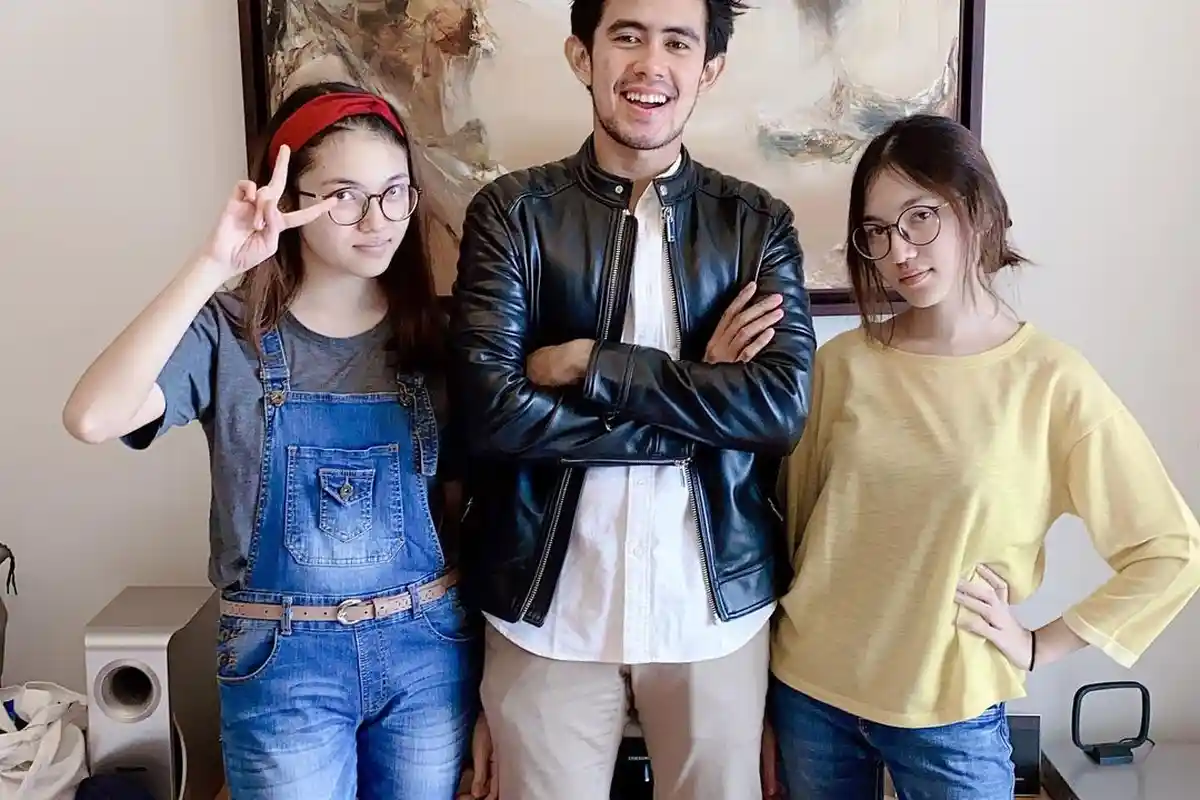 Kevin Samuel Ungkap Chat Terakhir Melisha Sidabutar Sebelum Wafat, Sebut Lelah Ingin Pulang