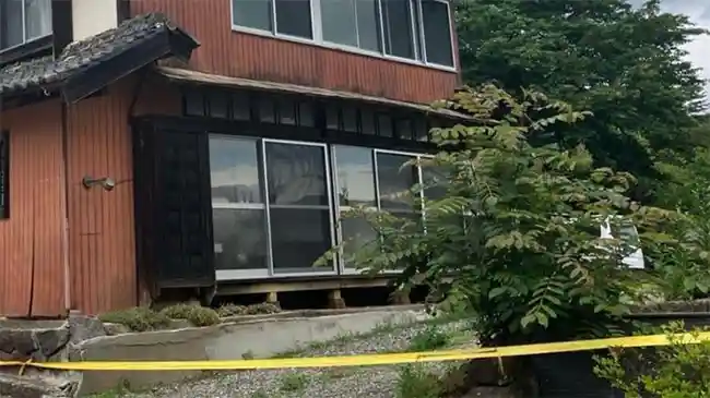 WNI di Yamanashi Ditangkap Polisi Jepang, Diduga Coba Bunuh Rekan Kerja