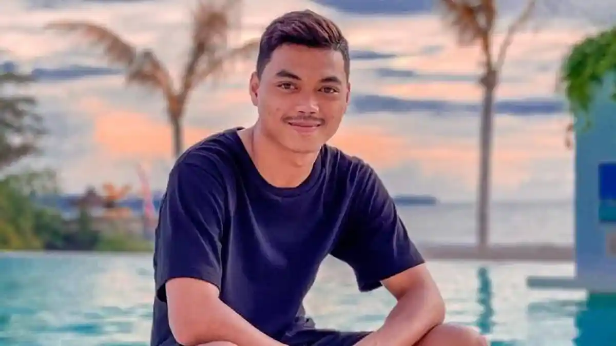 Profil Alfath Fathier, Biodata dan Perjalanan Karier Pesepakbola Mantan Suami Ratu Rizky Nabila