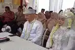 Dari Layar Facebook ke Pelaminan, Gadis Lubuklinggau Diboyong Suami ke Turki