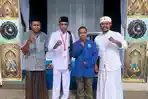 GAMKI Alor Terlibat dalam Pengamanan Salat Idulfitri di Kota Kalabahi NTT