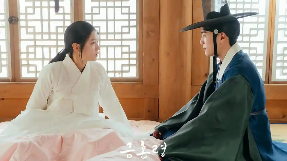 Disini Link Nonton  Drakor The Forbidden Marriage Sub Indo, Ada Full Episode, Klik Link