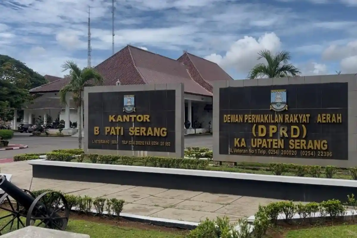 Dinsos Kabupaten Serang Kaget, Telusuri Soal Dugaan Potongan Rp500 Ribu Bantuan Modal UMKM