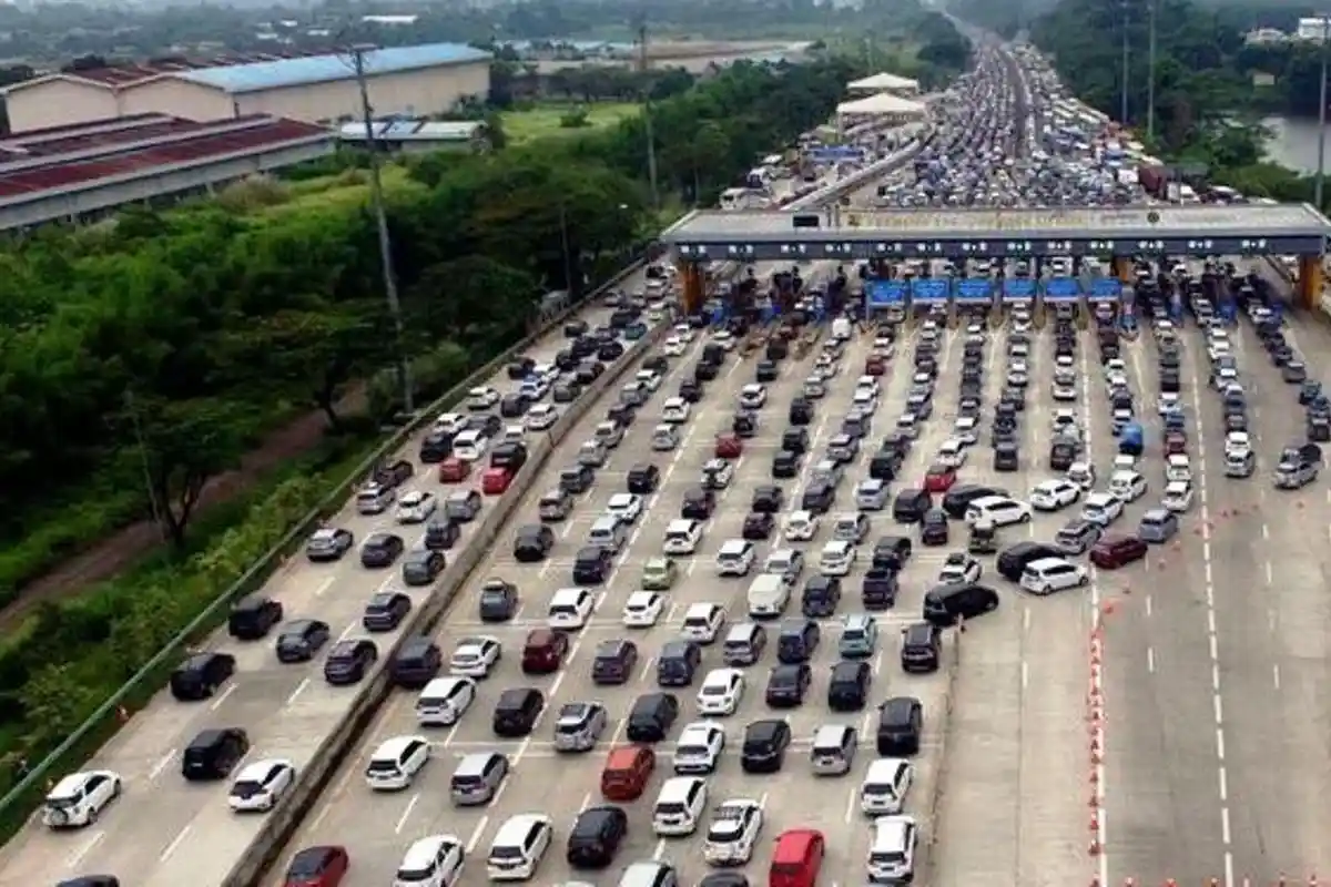 Diskon Tarif Tol 20 Persen di Trans Jawa & Sumatera, Rabu-Jumat, 17-19 April 2024 Pukul 05.00 WIB