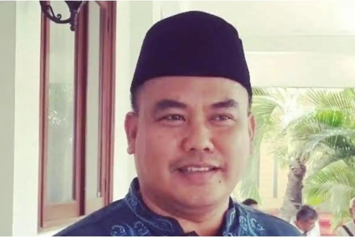 Pemain Islam KTP Taufik Lala Meninggal, Jarwo Ungkap Kronologi dan Riwayat Sakit, Komeng Tulis Doa
