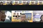 PBH Peradi Tegaskan Advokat Pro Bono Dilarang Menerima Honorarium