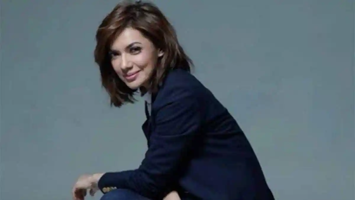 Tak Gubris Nikita Mirzani, Najwa Shihab Asyik Joget Koplo di Panggung Playfest 2022, Lepas Penat