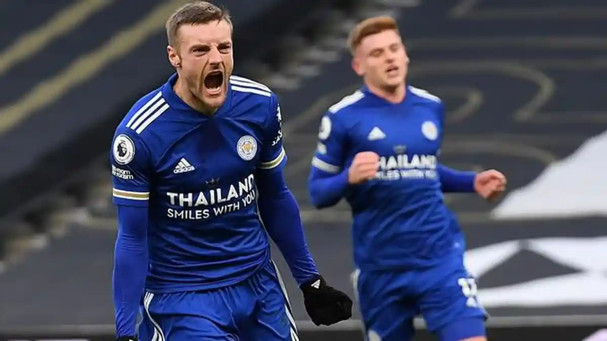 Jadwal Liga Inggris Leicester vs Chelsea, The Foxes Ancam Gusur Manchester United