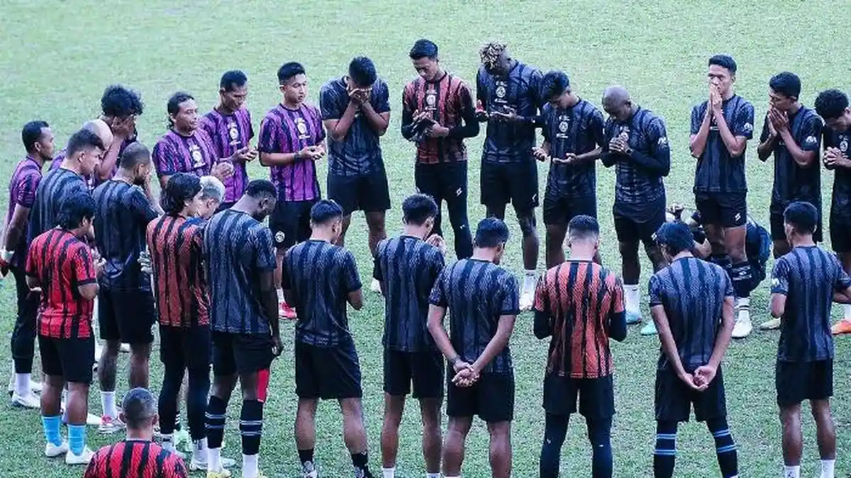 Prediksi Arema FC Vs Persikabo 1973 di Liga 1 2023, Cek Head to Head dan Link Live Streamingnya