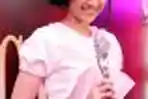 Febby Rastanty