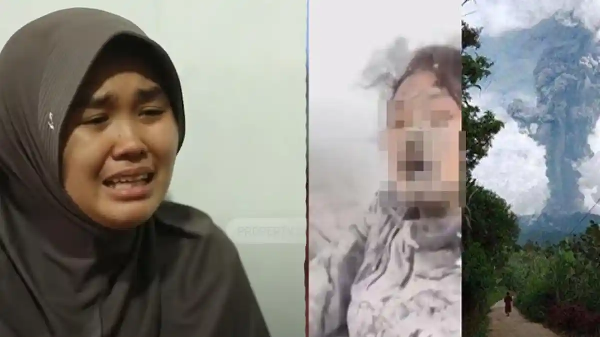 'Dijemput Pakai Helikopterkan?' Ucap Sherli Pasrah Sebelum Tewas Jadi ...