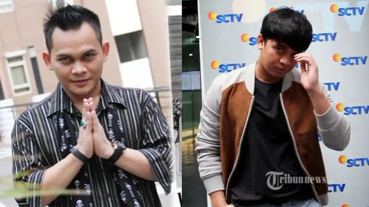 Ditanya Netizen Masalah adik Mendiang Olga Syahputra, Mbah Mijan: Billy Syahputra Kena Pelet Tempe