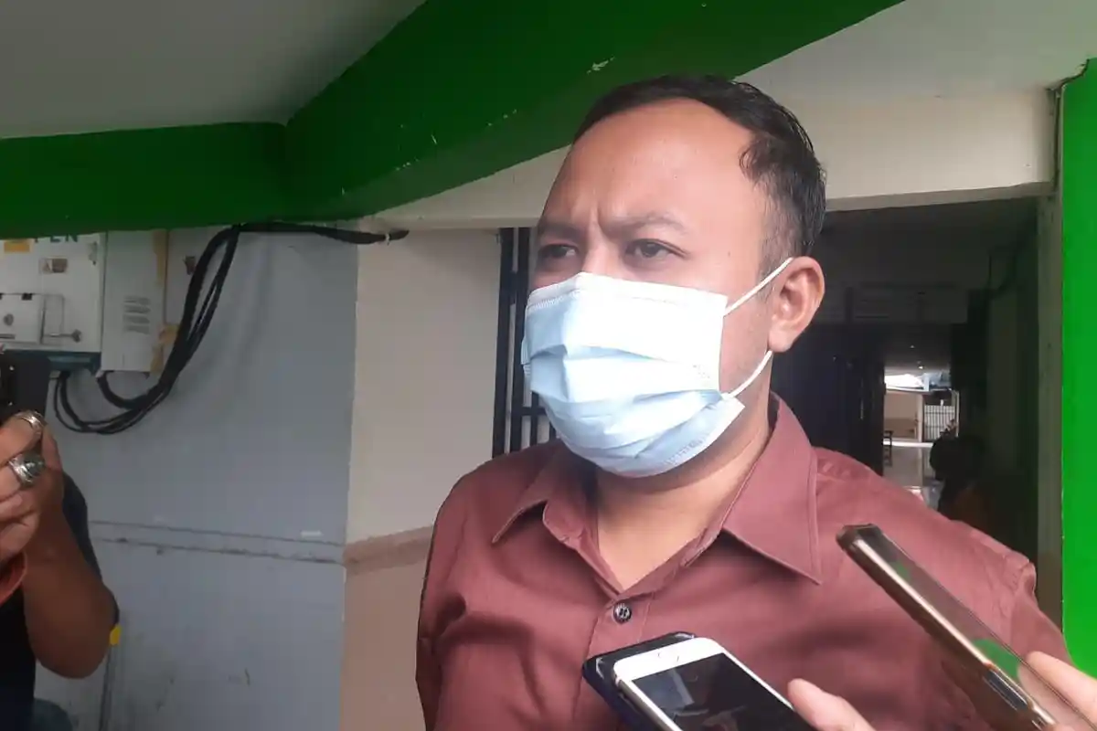 Dokter Sebut Sudah Meninggal saat Tiba di Rumah Sakit! Tidak Ada Tanda Kekerasan Fisik