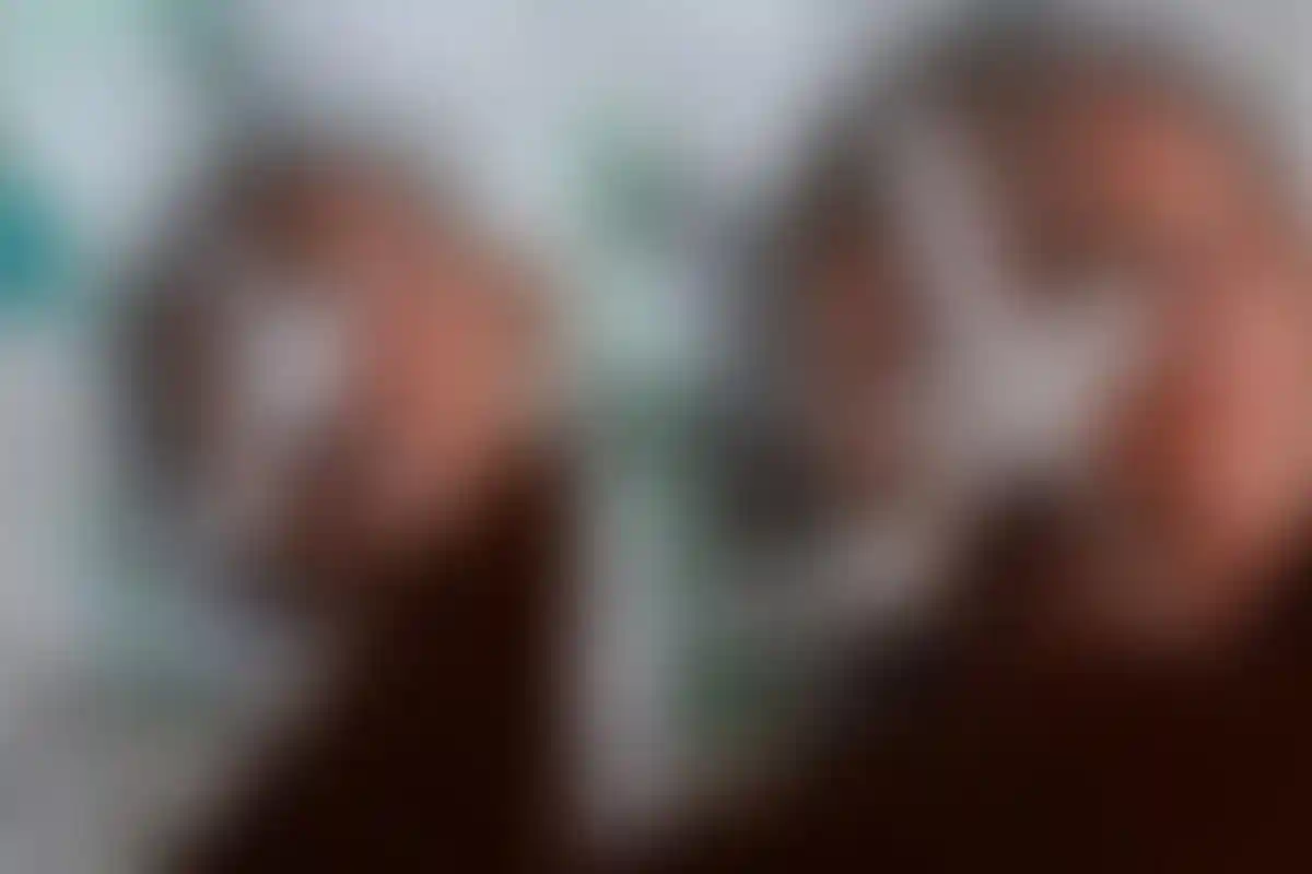 Video Viral Ayah Korban Kebakaran di Kendari Menangis Pilu, Panggil Anak: Tetta Lupa Bawa Kau Nak!