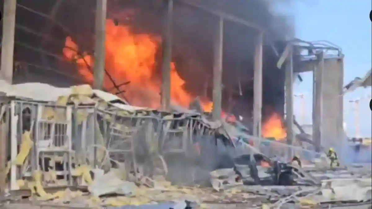 Tel Aviv Berantakan, 5 hari Serangan Iran ke Israel Baru Pemanasan, Operasi Hukuman Segera