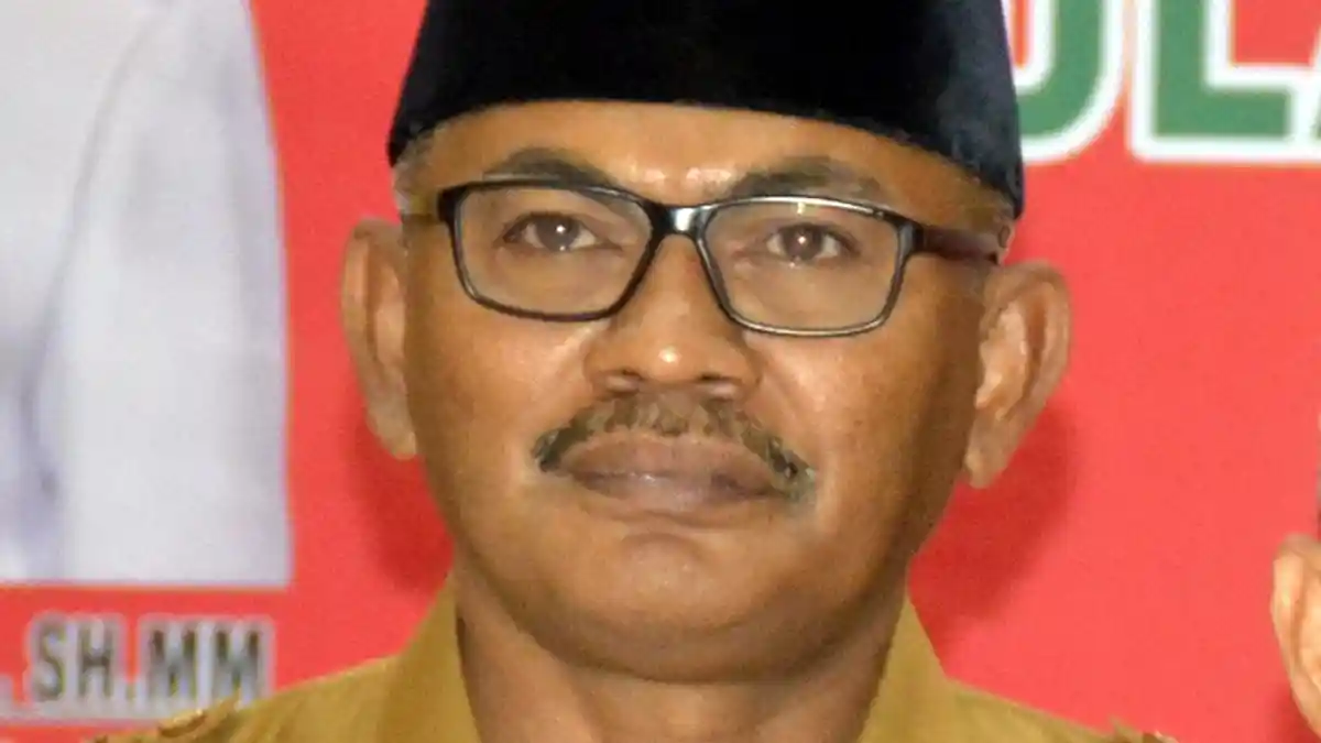 Sampah di Meulaboh Capai 90 Ton Per Hari, Warga Diminta Tak Buang Sampah Sembarangan