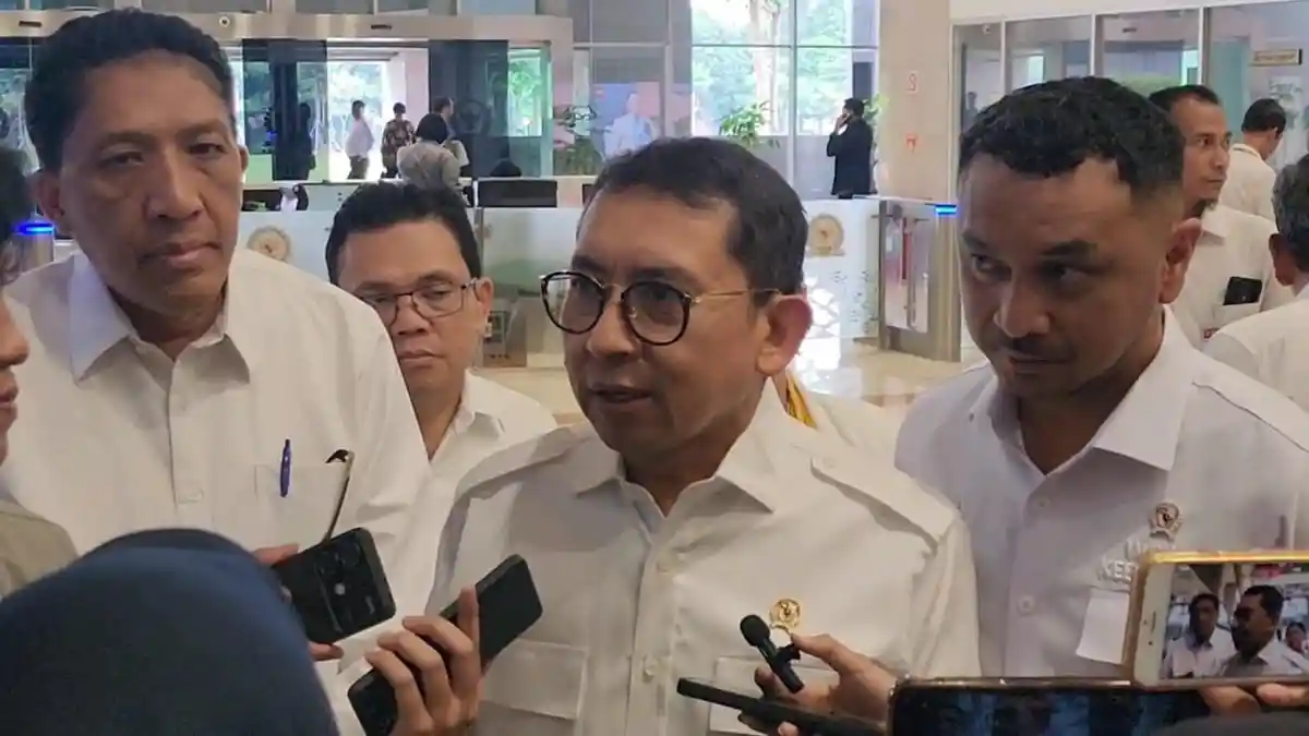 Fadli Zon Sebut Garuda 9 Plus di Balik Hari Kebudayaan 17 Oktober, Siapa Mereka?