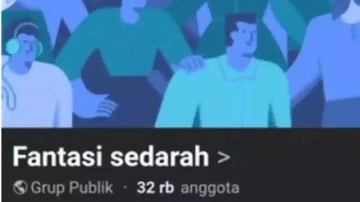 Komdigi Minta Meta Tutup Grup Bermuatan Pornografi Penyimpangan: Serahkan Data Pengelolanya