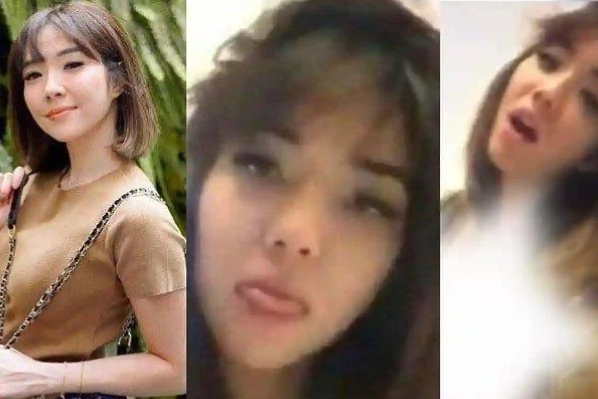 Pakar Telematika Kembali Ungkap Fakta Baru di Video Syur Mirip Gisel, Abimanyu: Kemiripan Itu Ada