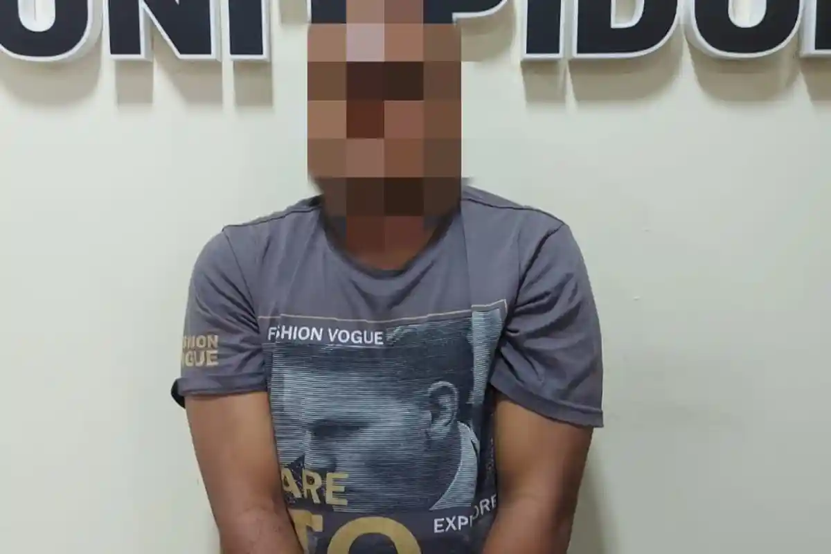 Polres Kudus Ungkap Pencurian Sepeda Motor Kurang Dari 24 Jam