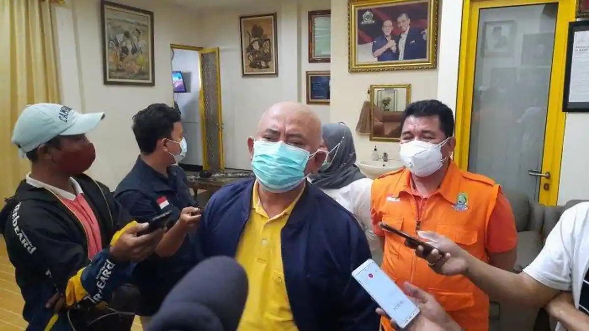 Wali Kota Bekasi : Masalah di Villa Cisarua Sudah Selesai, Clear Semua 